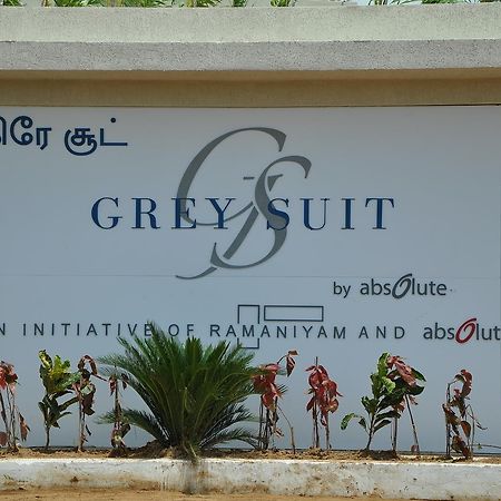 Grey Suit Vengal Εξωτερικό φωτογραφία