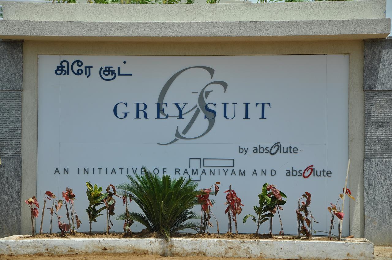 Grey Suit Vengal Εξωτερικό φωτογραφία